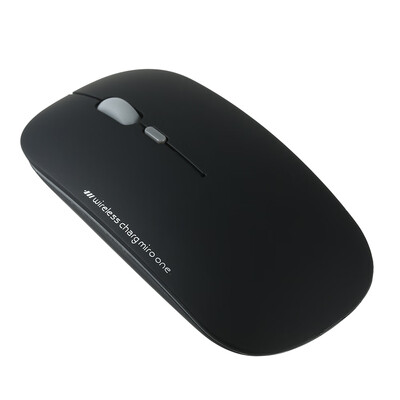 Wireless Mouse Wireless Silent Mouse USB Charging Mouse 24G Ultra Thin for Laptop PC Desktop
Wireless Mouse Wireless Silent Mouse USB Charging Mouse 24G Ultra Thin for Laptop PC Desktop