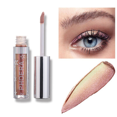 Diamond Pearl Liquid Shining Shimmer Eyehadow Glitter Eye shadow Pencil Pen Waterproof Long-lasting Brighten Eye Makeup
Diamond Pearl Liquid Shining Shimmer Eyehadow Glitter Eye shadow Pencil Pen Waterproof Long-lasting Brighten Eye Makeup