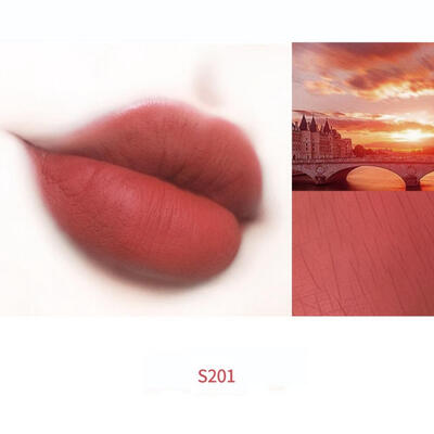 Matte Lip Glaze Smudge-proof Moisturizing Easy To Color Velvet Lip Gloss Lip Makeup Lasting 24Hours Mate Levre
Matte Lip Glaze Smudge-proof Moisturizing Easy To Color Velvet Lip Gloss Lip Makeup Lasting 24Hours Mate Levre