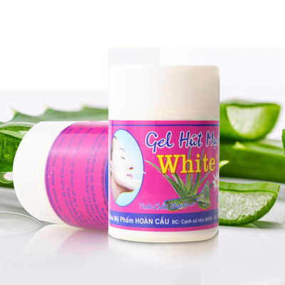 Beauty Skin Care Nose Blackhead Black Head Remover Cream Aloe Vera Healing Gel Skin Burns Damage Repair Mask
Beauty Skin Care Nose Blackhead Black Head Remover Cream Aloe Vera Healing Gel Skin Burns Damage Repair Mask