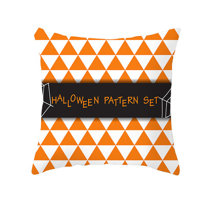 〖Follure〗Halloween Pumpkin Throw Pillow Cover Pillowcases Decorative Sofa Cushion Cover
〖Follure〗Halloween Pumpkin Throw Pillow Cover Pillowcases Decorative Sofa Cushion Cover