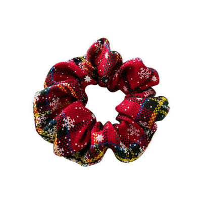 HOT Christmas Large Intestine Circle Hair Bands Scrunchies Women Hair Ties Girls Ponytail Holder Festival Cloth Hair Accessories
HOT Christmas Large Intestine Circle Hair Bands Scrunchies Women Hair Ties Girls Ponytail Holder Festival Cloth Hair Accessories