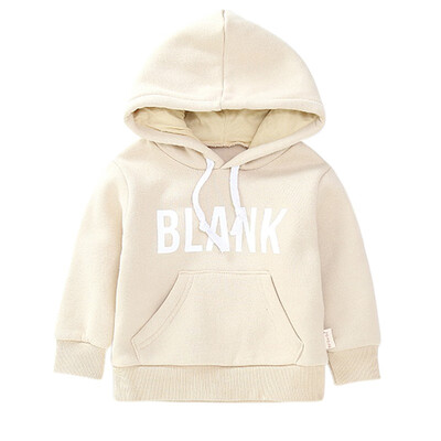 Children Hoodies Sweatshirts Autumn Baby Boy Girl Letter Pattern Long Sleeve Cotton Hoodie Sweatshirt Casual Outerwear Clothes
Children Hoodies Sweatshirts Autumn Baby Boy Girl Letter Pattern Long Sleeve Cotton Hoodie Sweatshirt Casual Outerwear Clothes