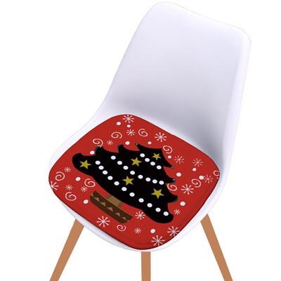 Tailored Christmas Memory Chair Seat Pad Soft Cushion Dining Patio Home Office Decor
Tailored Christmas Memory Chair Seat Pad Soft Cushion Dining Patio Home Office Decor