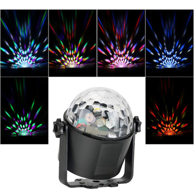 Gobestart Party Lights Disco Ball Strobe Light Night Lights With Remote Control For Party
Gobestart Party Lights Disco Ball Strobe Light Night Lights With Remote Control For Party