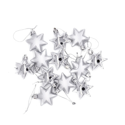 Tailored 12Pcs Gift Xmas Jingle Bell Christmas For Home Party Decoration Tree Pendant
Tailored 12Pcs Gift Xmas Jingle Bell Christmas For Home Party Decoration Tree Pendant