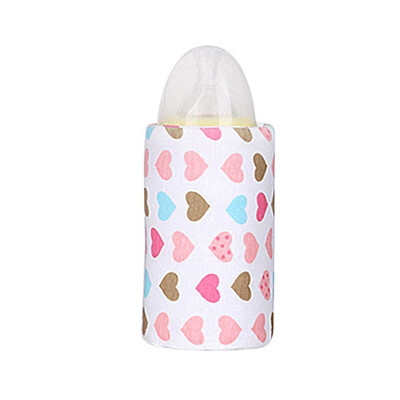 USB portable bottle Bag Warmers milk warmer infant feeding bottle heated cover thermostat food heater insulation
USB portable bottle Bag Warmers milk warmer infant feeding bottle heated cover thermostat food heater insulation