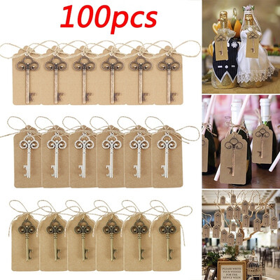 1005030Pcs Bottle Opener Wedding Souvenirs Beer Opener Keychain with Paperboard Tag Card Wedding Party Supplies
1005030Pcs Bottle Opener Wedding Souvenirs Beer Opener Keychain with Paperboard Tag Card Wedding Party Supplies