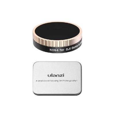 Ulanzi CPL Lens Filter Camera Lens Filter for DJI OSMO Action Cinematographer Photography Accessories
Ulanzi CPL Lens Filter Camera Lens Filter for DJI OSMO Action Cinematographer Photography Accessories