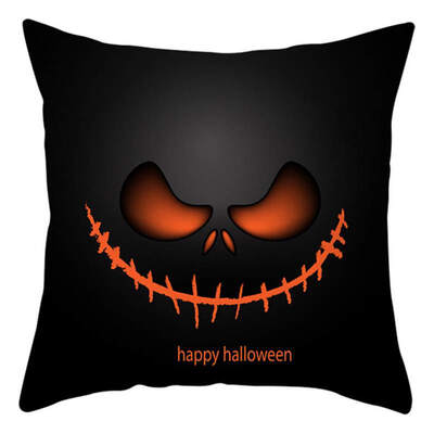 Halloween Decorative Pillowcase Peach Velvet Pillowcase Ghost-pattern Skeletons-pattern Halloween Dress Up Supplies
Halloween Decorative Pillowcase Peach Velvet Pillowcase Ghost-pattern Skeletons-pattern Halloween Dress Up Supplies