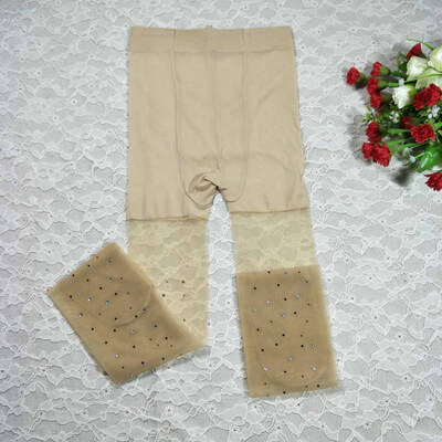 Latest High Quality Selling Pantyhose Cocktail Tights Women Stockings Stockings Crystal Rhinestone
Latest High Quality Selling Pantyhose Cocktail Tights Women Stockings Stockings Crystal Rhinestone
