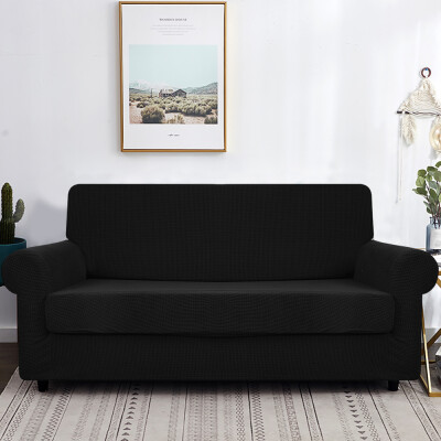 Waterproof 123 Seaters Sofa Chair Cushion Cover Elastic Polar Fleece Sofa Mat Seat Cushion Cover Home Indoor Furniture Decor
Waterproof 123 Seaters Sofa Chair Cushion Cover Elastic Polar Fleece Sofa Mat Seat Cushion Cover Home Indoor Furniture Decor
