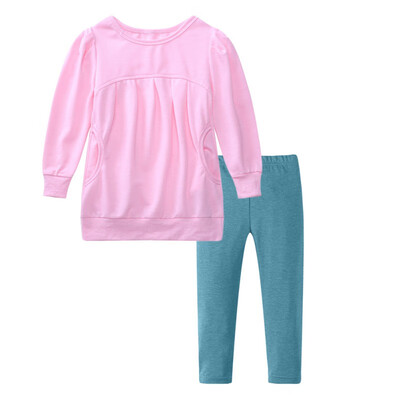 Girls Long Sleeve SweatshirtLeggings 2pcs Suit Children Clothes Set New Autumn Kids Clothes Childrens Clothing 2-7Y
Girls Long Sleeve SweatshirtLeggings 2pcs Suit Children Clothes Set New Autumn Kids Clothes Childrens Clothing 2-7Y
