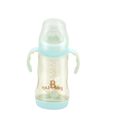300Ml Eco-friendly Bpa Free Curved Design Baby PPSU Bottle Anti-colic Baby Feeding Bottle With Nipple
300Ml Eco-friendly Bpa Free Curved Design Baby PPSU Bottle Anti-colic Baby Feeding Bottle With Nipple