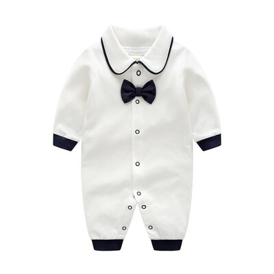 Baby Clothing Bow Body Rompers Baby Boy Girl Clothing 1 Year 1st Birthday Clothes Newborn Baby Clothes Jumpsuit for Boys Girls
Baby Clothing Bow Body Rompers Baby Boy Girl Clothing 1 Year 1st Birthday Clothes Newborn Baby Clothes Jumpsuit for Boys Girls