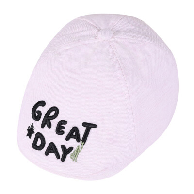 Childrens Unisex Hat Letter Pattern Plaid Beret Toddler Baby Cute Fashion Casual Retro All-match Cap Hat
Childrens Unisex Hat Letter Pattern Plaid Beret Toddler Baby Cute Fashion Casual Retro All-match Cap Hat