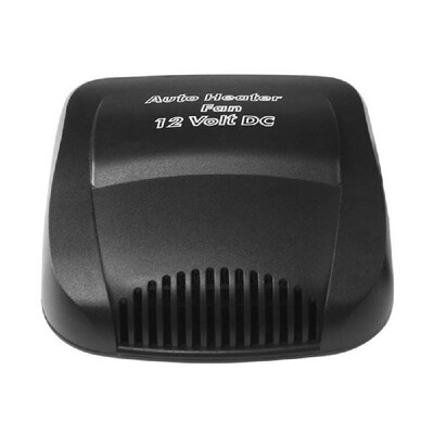 12V Portable Car Heater Fan - 2 in 1 Cooling Car Space & Fast Heating Defrost Defogger Space Automobile Windscreen
12V Portable Car Heater Fan - 2 in 1 Cooling Car Space & Fast Heating Defrost Defogger Space Automobile Windscreen