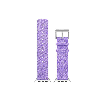 42mm Soft Nylon Sport Loop Buckle Watch Strap Band Wristband Replacement for Men Women for iWatch Apple Watch Series 1234
42mm Soft Nylon Sport Loop Buckle Watch Strap Band Wristband Replacement for Men Women for iWatch Apple Watch Series 1234