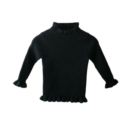 Girls Sweaters Color Candy Solid Children Sweaters Winter New Baby Girls Sweater Shirt Children Clothes For Girls
Girls Sweaters Color Candy Solid Children Sweaters Winter New Baby Girls Sweater Shirt Children Clothes For Girls