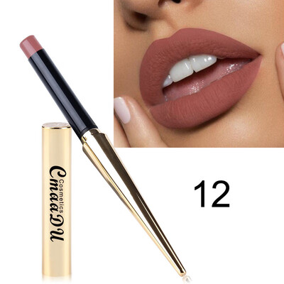 Matte Sexy Nonstick Cup 8 colors Long Lasting Waterproof Makeup Lipstick silky texture durable make up Cosmetic
Matte Sexy Nonstick Cup 8 colors Long Lasting Waterproof Makeup Lipstick silky texture durable make up Cosmetic