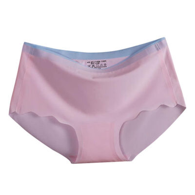 Sexy Lady Underwear Solid Color Panties Knickers Thongs For Women Girls Breathable Cotton Briefs
Sexy Lady Underwear Solid Color Panties Knickers Thongs For Women Girls Breathable Cotton Briefs