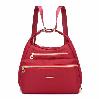 Tailored Large Capacity Waterproof Backpacks Single Shoulder Bag Messenger Bags Totes
Tailored Large Capacity Waterproof Backpacks Single Shoulder Bag Messenger Bags Totes