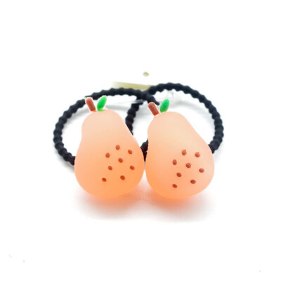 2pcslot girl kids elastic hair bands fruits rubber band for girls hair tie rope Ponytail Scrunchie Holder baby hair accessories
2pcslot girl kids elastic hair bands fruits rubber band for girls hair tie rope Ponytail Scrunchie Holder baby hair accessories
