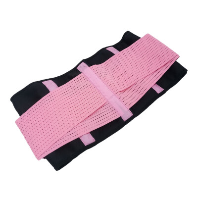 Men Women Neoprene Lumbar Waist Support Waist Trimmer Belt Unisex Exercise Weight Loss Burn Shaper Gym Fitness Belt
Men Women Neoprene Lumbar Waist Support Waist Trimmer Belt Unisex Exercise Weight Loss Burn Shaper Gym Fitness Belt