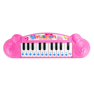 〖Follure〗Musical Instrument Toy Baby Infant Toddler Kids Piano Developmental Music Toys
〖Follure〗Musical Instrument Toy Baby Infant Toddler Kids Piano Developmental Music Toys