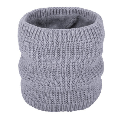 Men Women Ribbed Knit Ring Scarves Faux Fur Bling Bling Details Winter Tube Snood Scarf Neck Warmer Neckerchief
Men Women Ribbed Knit Ring Scarves Faux Fur Bling Bling Details Winter Tube Snood Scarf Neck Warmer Neckerchief