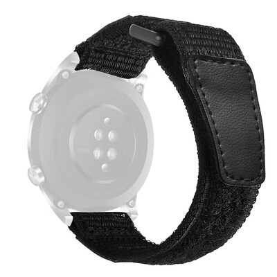 〖Follure〗Replacement Nylon Sport Loop Wrist Band Strap For Huawei Honor magic 2 Watch
〖Follure〗Replacement Nylon Sport Loop Wrist Band Strap For Huawei Honor magic 2 Watch