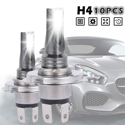 104pcs Car Headlight Bulb H4 6000K-7000K High Power LED White for Car DRL Fog Light Headlight Bulb 12V
104pcs Car Headlight Bulb H4 6000K-7000K High Power LED White for Car DRL Fog Light Headlight Bulb 12V