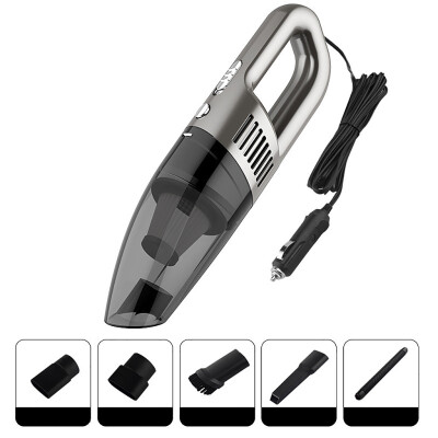 Gobestart Car Vacuum Cleaner 12V With 120W For Auto Mini Portable Wet Dry Handheld Duster
Gobestart Car Vacuum Cleaner 12V With 120W For Auto Mini Portable Wet Dry Handheld Duster