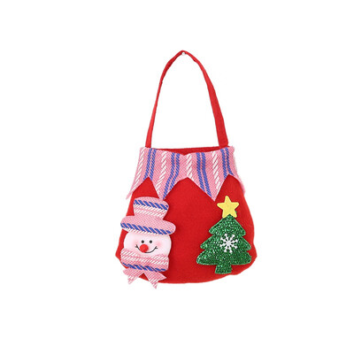 Merry Christmas Red Candy Bag Christmas Tree Print Pouch Reusable Mini Handbag Xmas for Home Party New Year Decor Gift
Merry Christmas Red Candy Bag Christmas Tree Print Pouch Reusable Mini Handbag Xmas for Home Party New Year Decor Gift