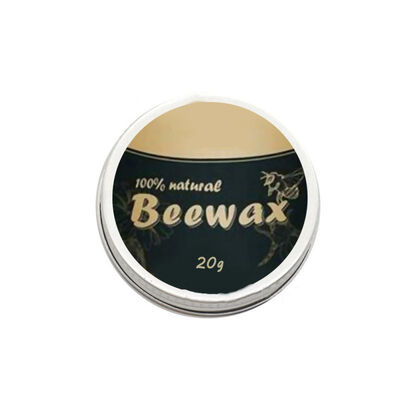 Natural Pure Wax Wood Seasoning Beewax Complete Solution Furniture Care Beewax Home Cleaning Polishing Tool hot
Natural Pure Wax Wood Seasoning Beewax Complete Solution Furniture Care Beewax Home Cleaning Polishing Tool hot
