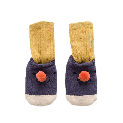 Baby Socks New clothing Cartoon Newborn Baby Girls Boys Anti-Slip Socks Slipper Socks Boots kids clothes
Baby Socks New clothing Cartoon Newborn Baby Girls Boys Anti-Slip Socks Slipper Socks Boots kids clothes