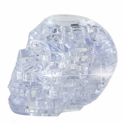 3D Crystal Puzzle Toy DIY Aniamls Soccer Car Assembled Model Jigsaw Puzzle Intellectual Birthday New Year Gift Toy For Children
3D Crystal Puzzle Toy DIY Aniamls Soccer Car Assembled Model Jigsaw Puzzle Intellectual Birthday New Year Gift Toy For Children