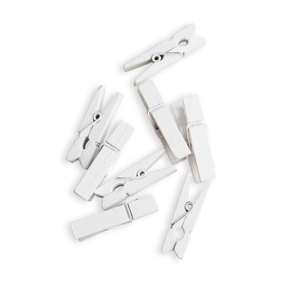50 pcs Natural Colored Wooden Clip Clothespins Photo Paper Peg Pin For Art Craft Decoration
50 pcs Natural Colored Wooden Clip Clothespins Photo Paper Peg Pin For Art Craft Decoration