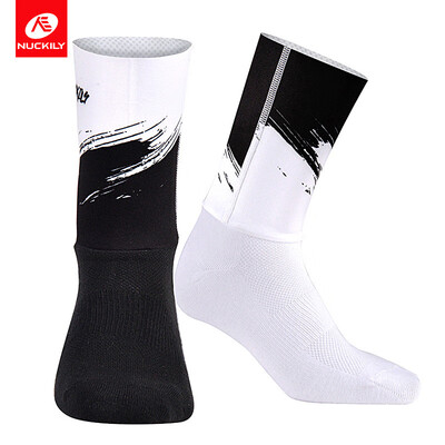 NUCKILY Unisex Sublimation Printing Socks Cotton Sole Socks Unique Graphic Happy Riding Sock Running Sock&Cycling Sport Sock
NUCKILY Unisex Sublimation Printing Socks Cotton Sole Socks Unique Graphic Happy Riding Sock Running Sock&Cycling Sport Sock