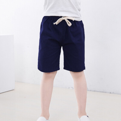 Kids Boys Girls Short Pants Children Summer Cotton And Linen Beach Style Casual Pants 3-11T
Kids Boys Girls Short Pants Children Summer Cotton And Linen Beach Style Casual Pants 3-11T