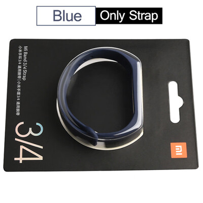 Original Xiaomi Mi Band 4 Strap Silicone Wristband Bracelet Xiaomi Band 4 3 Mi band4 Miband4 Pink Wrist Straps Xiomi Mi Band 4
Original Xiaomi Mi Band 4 Strap Silicone Wristband Bracelet Xiaomi Band 4 3 Mi band4 Miband4 Pink Wrist Straps Xiomi Mi Band 4