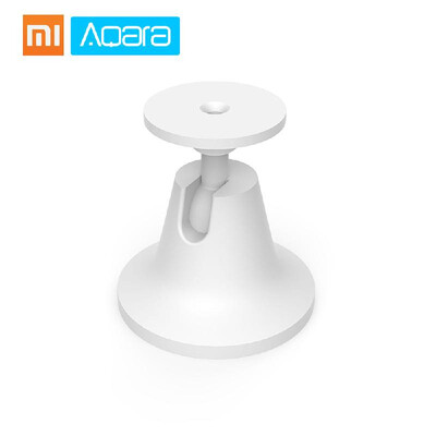 Base Holder For Aqara Human Body Motion Sensor 360° Rotation for Mijia Human Body Sensor Smart Home Supplies
Base Holder For Aqara Human Body Motion Sensor 360° Rotation for Mijia Human Body Sensor Smart Home Supplies
