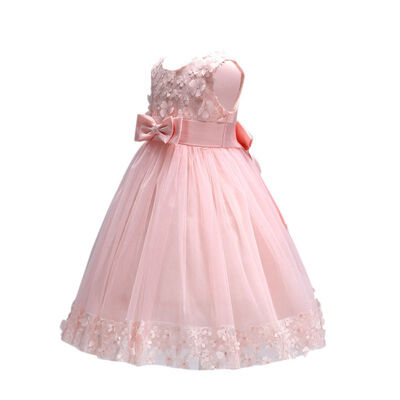 2018 New Kids Dress Kids Elegant Wedding Dress Wedding Party Lace Party Official Red Wine Series 1-8T S2
2018 New Kids Dress Kids Elegant Wedding Dress Wedding Party Lace Party Official Red Wine Series 1-8T S2