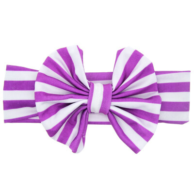New Fashion Babys Stripes Bow Rabbit Ears Hair Ring Headband Baby Hair Accessories Cotton Beautiful Headband
New Fashion Babys Stripes Bow Rabbit Ears Hair Ring Headband Baby Hair Accessories Cotton Beautiful Headband