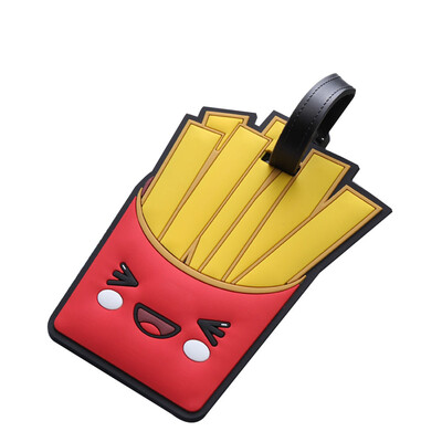 Anime Luggage Tag Suitcase Label ID Vintage Retro Style Luggage Tags Holiday Accessory
Anime Luggage Tag Suitcase Label ID Vintage Retro Style Luggage Tags Holiday Accessory