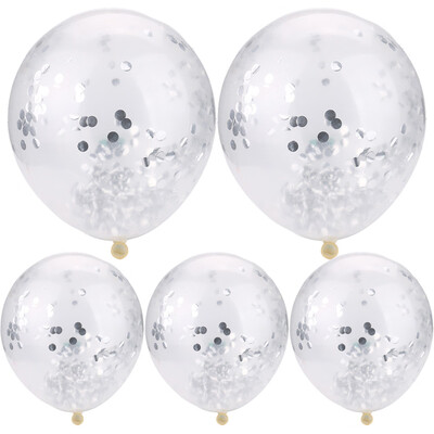 Gobestart 5Pcs 30 40 50th Happy Birthday Age Confetti Filled Balloons Wedding Party Decor
Gobestart 5Pcs 30 40 50th Happy Birthday Age Confetti Filled Balloons Wedding Party Decor