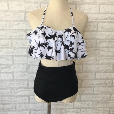 2019 Mujer Swimwear Women Swimsuit High Waist Bikini Set Push Up Bathing Suit Bikini 2 pieces Set Womens Swimming Swimsuits
2019 Mujer Swimwear Women Swimsuit High Waist Bikini Set Push Up Bathing Suit Bikini 2 pieces Set Womens Swimming Swimsuits