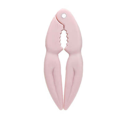 Crab Shape Die Cast Quick Shellfish Lobster Cracker Seafood Tools Clip Fork Picks Pincer Nut Cortador De Biscoito
Crab Shape Die Cast Quick Shellfish Lobster Cracker Seafood Tools Clip Fork Picks Pincer Nut Cortador De Biscoito