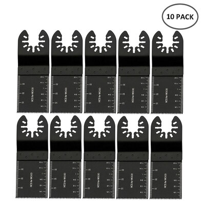 8050Pcs Mix 34mm Oscillating Saw Blades Woodworking Multi-tool High Carbon Steel Wood Cutting Blades Tool Kit
8050Pcs Mix 34mm Oscillating Saw Blades Woodworking Multi-tool High Carbon Steel Wood Cutting Blades Tool Kit