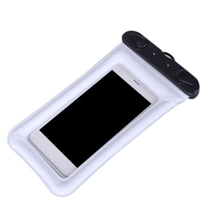 6 Color Waterproof Multi-Function Mini Underwater Mobile Phone Bag 6 Inch Smart Phone Waterproof Bag
6 Color Waterproof Multi-Function Mini Underwater Mobile Phone Bag 6 Inch Smart Phone Waterproof Bag